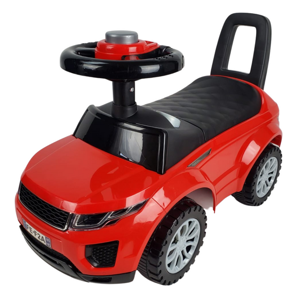 Aussie Baby Rover Foot-to-Floor Ride On Car