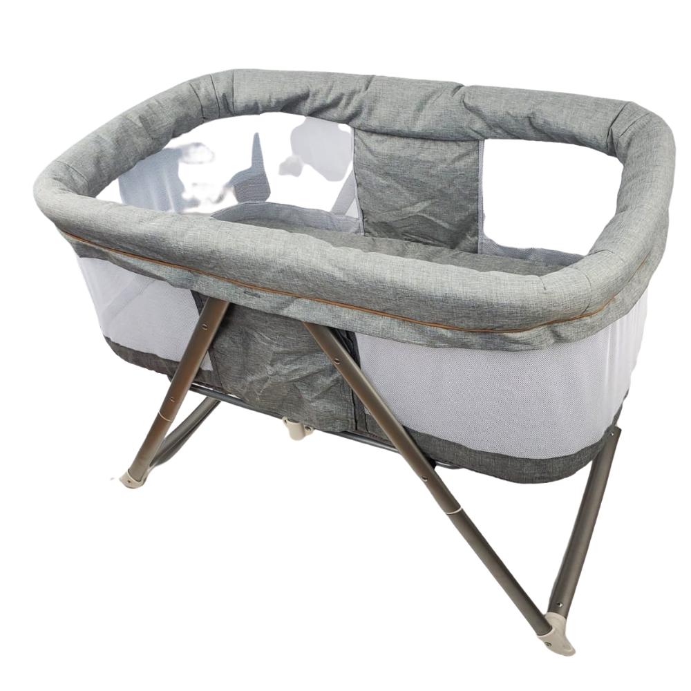 Aussie Baby Smart Sleeper Rocking Bassinet - Aussie Baby
