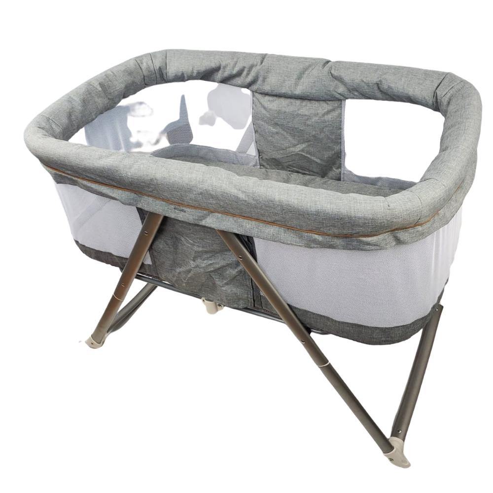 Aussie Baby Smart Sleeper Rocking Bassinet - Aussie Baby