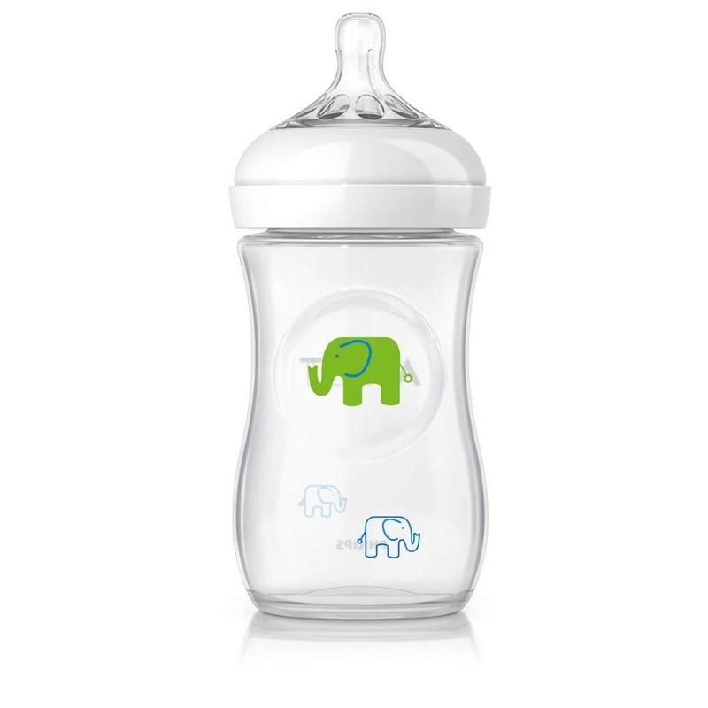 Avent elephant 2025