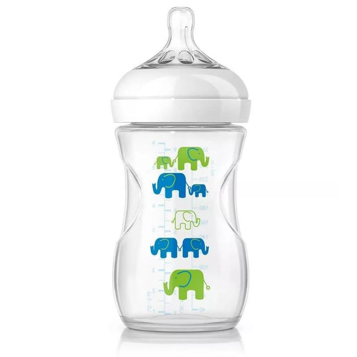 Philips Avent Elephant Gift Set - Aussie Baby