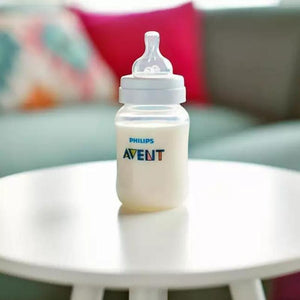 Philips Avent Medium Flow Airflex Anti-colic Teat 3m+ (2 pack) - Aussie Baby