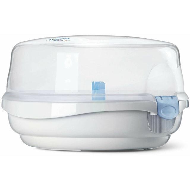 Philips Avent Microwave Steam Steriliser - Aussie Baby
