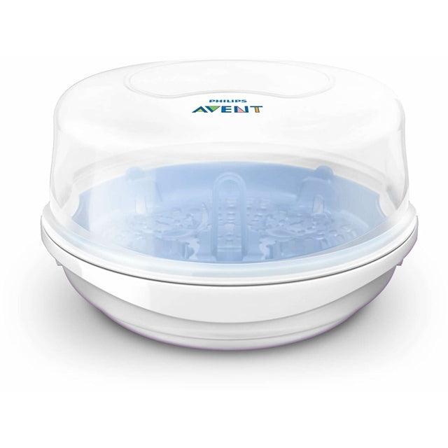 Philips Avent Microwave Steam Steriliser - Aussie Baby