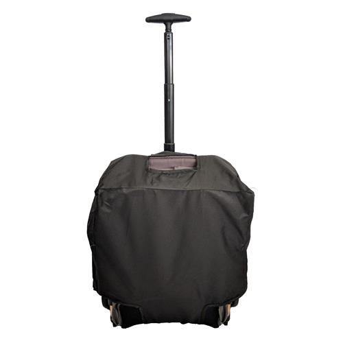 Aussie Baby Smart Travel Pram - Grey - Aussie Baby