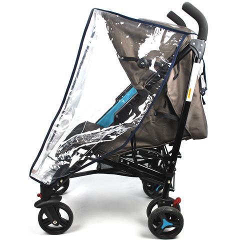 Rain Storm Dust Cover - Umbrella Stroller - Aussie Baby
