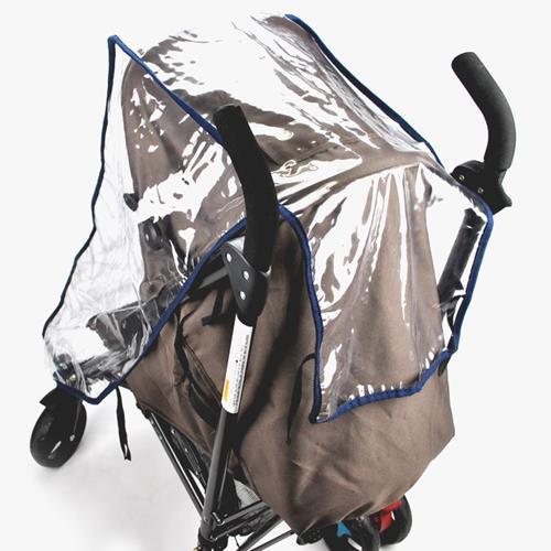 Rain Storm Dust Cover - Umbrella Stroller - Aussie Baby