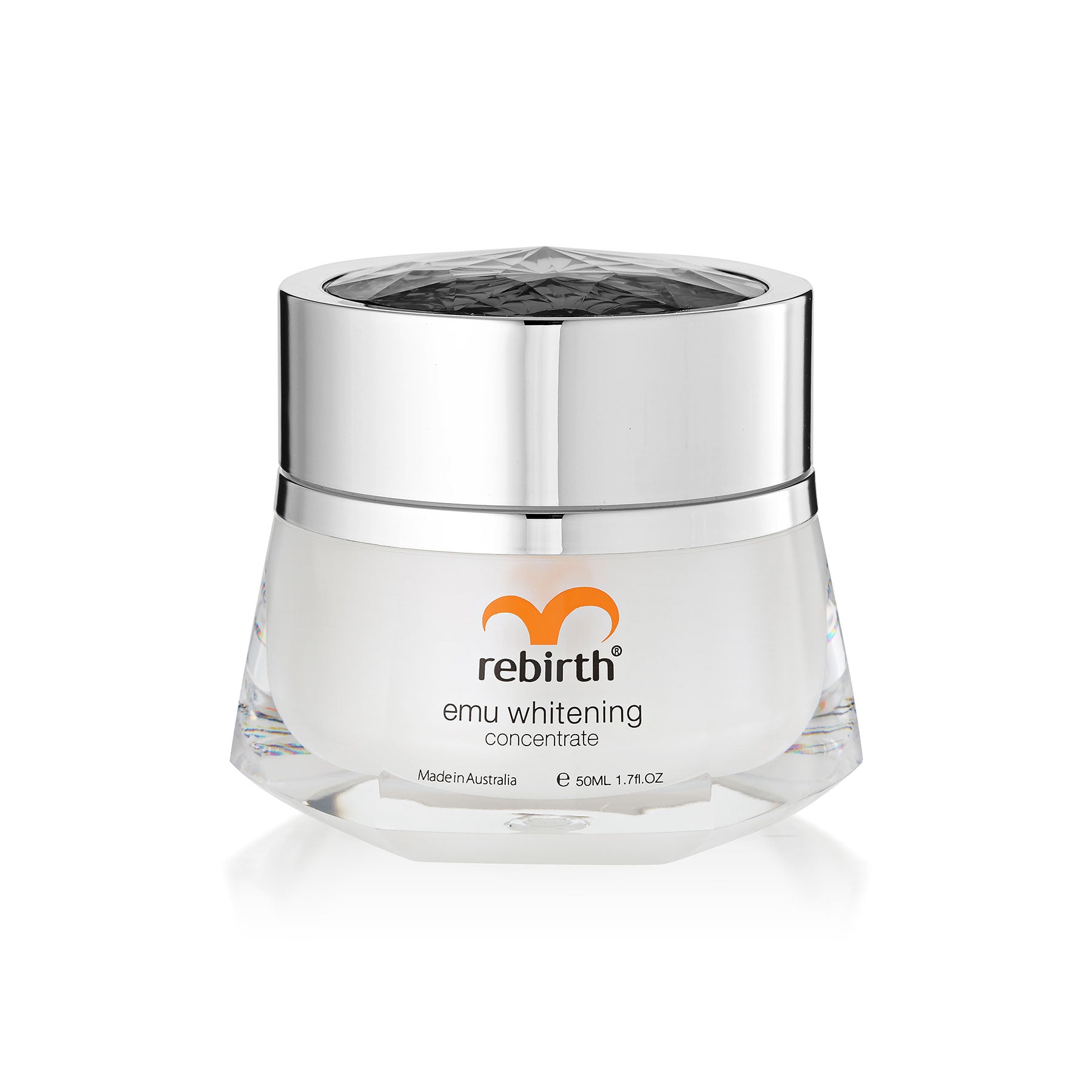 Rebirth Advanced Emu Concentrate (Night) (RM02) 50ml