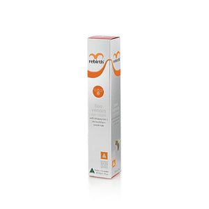 Rebirth Bee Venom Eye Cream with tetrapeptide 5 & sea buckthom purple kale (RM19) 30mL - Aussie Baby