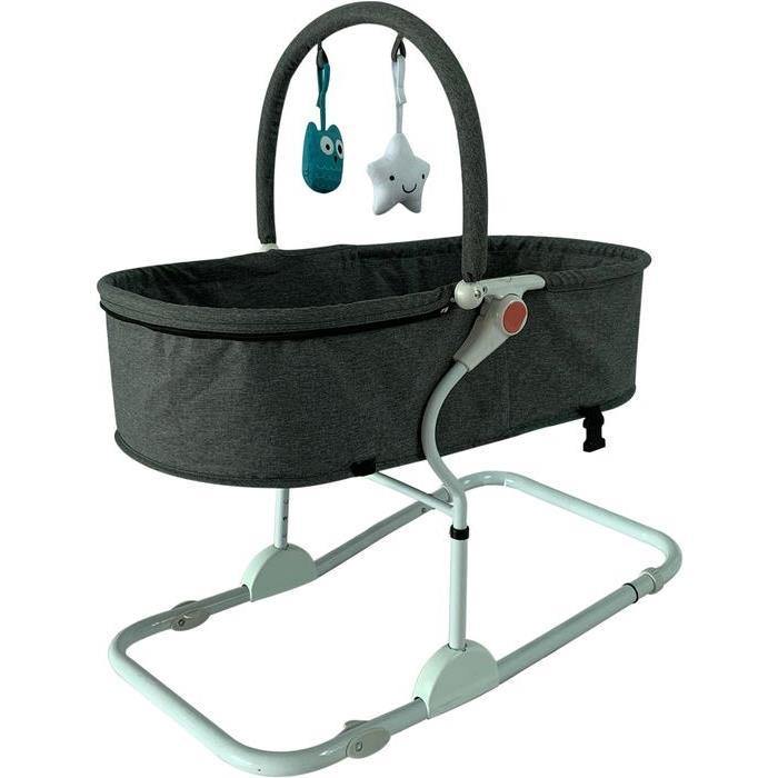 Infa Secure Joy 4 in 1 Rocker - Aussie Baby