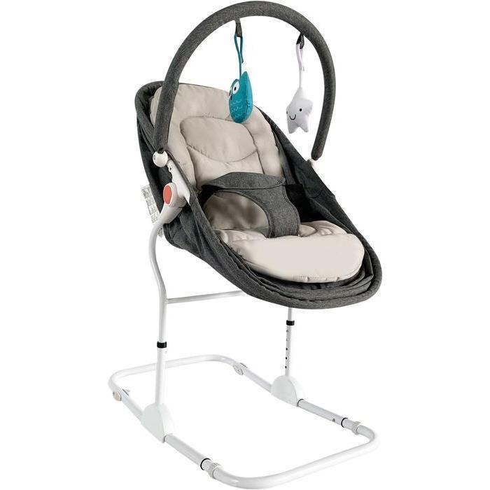 Infa Secure Joy 4 in 1 Rocker - Aussie Baby