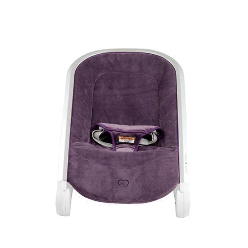 Baby Love Rock A Baby Rocker in Mulberry - Aussie Baby