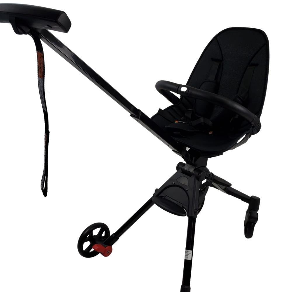 Aussie Baby Magical Compact Kids Stroller - Aussie Baby