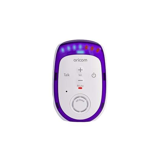Oricom Secure320 DECT Digital Baby Monitor - Aussie Baby
