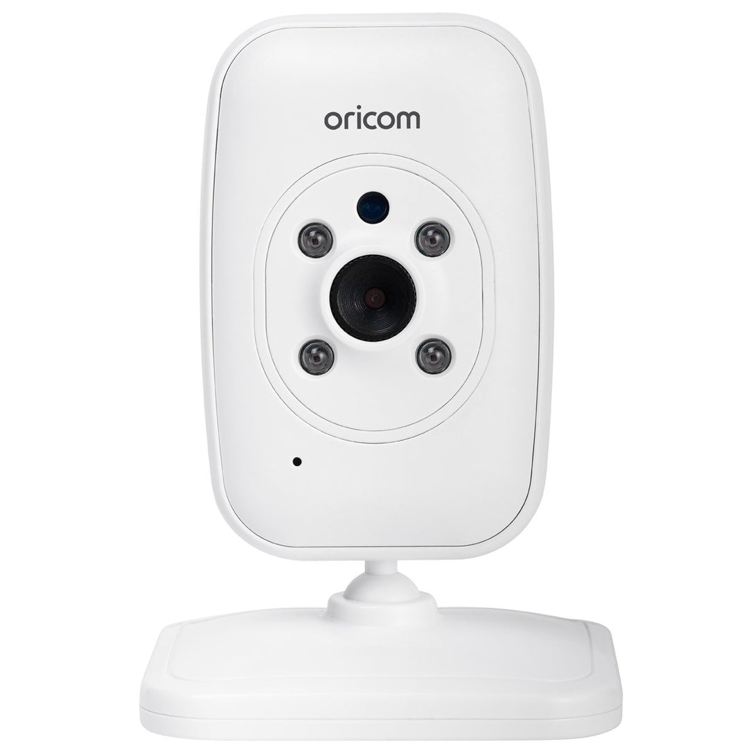 Oricom Secure715 2.4″ Digital Video Baby Monitor - Aussie Baby