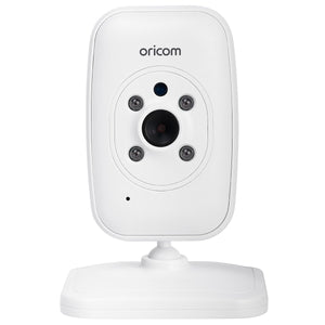 Oricom Secure715 2.4″ Digital Video Baby Monitor - Aussie Baby