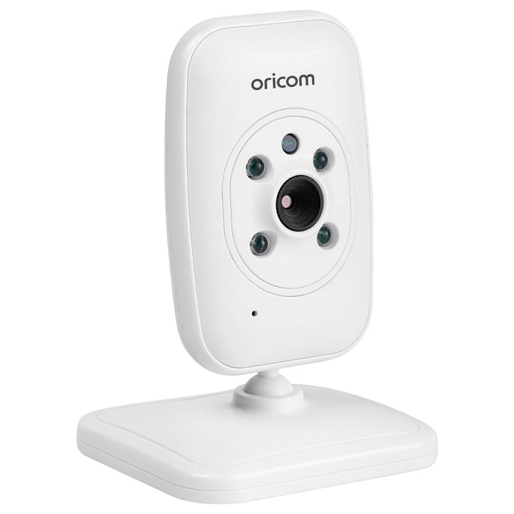 Oricom Secure715 2.4″ Digital Video Baby Monitor - Aussie Baby