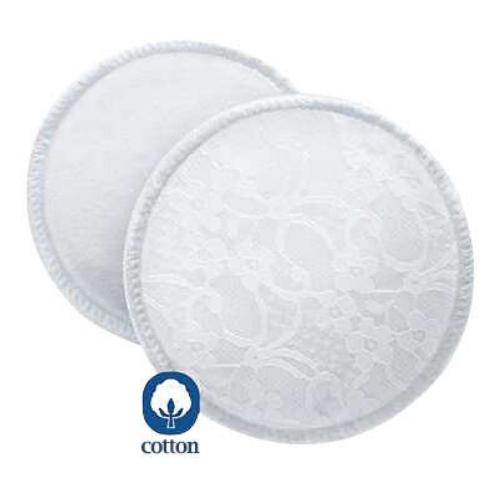 Philips Avent Washable Breast Pads (6pcs) - Aussie Baby