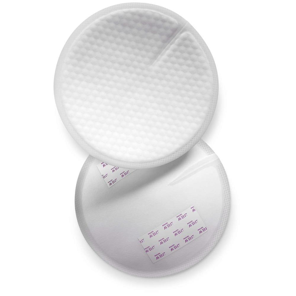 Philips Avent Ultra Comfort Disposable Breast Pads (60 pcs) - Aussie Baby