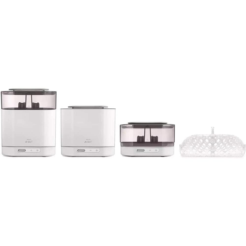 Philips Avent 4-in-1 Electric Steam Steriliser - Aussie Baby