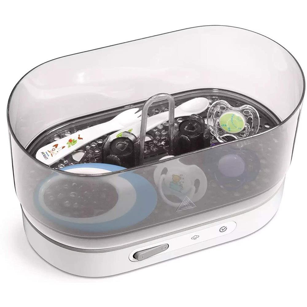Philips Avent 4-in-1 Electric Steam Steriliser - Aussie Baby