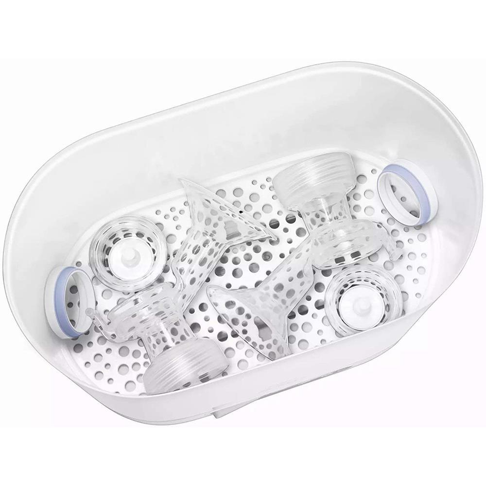 Philips Avent 4-in-1 Electric Steam Steriliser - Aussie Baby
