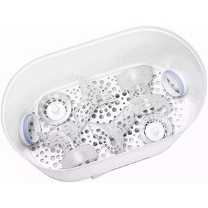 Philips Avent 4-in-1 Electric Steam Steriliser - Aussie Baby