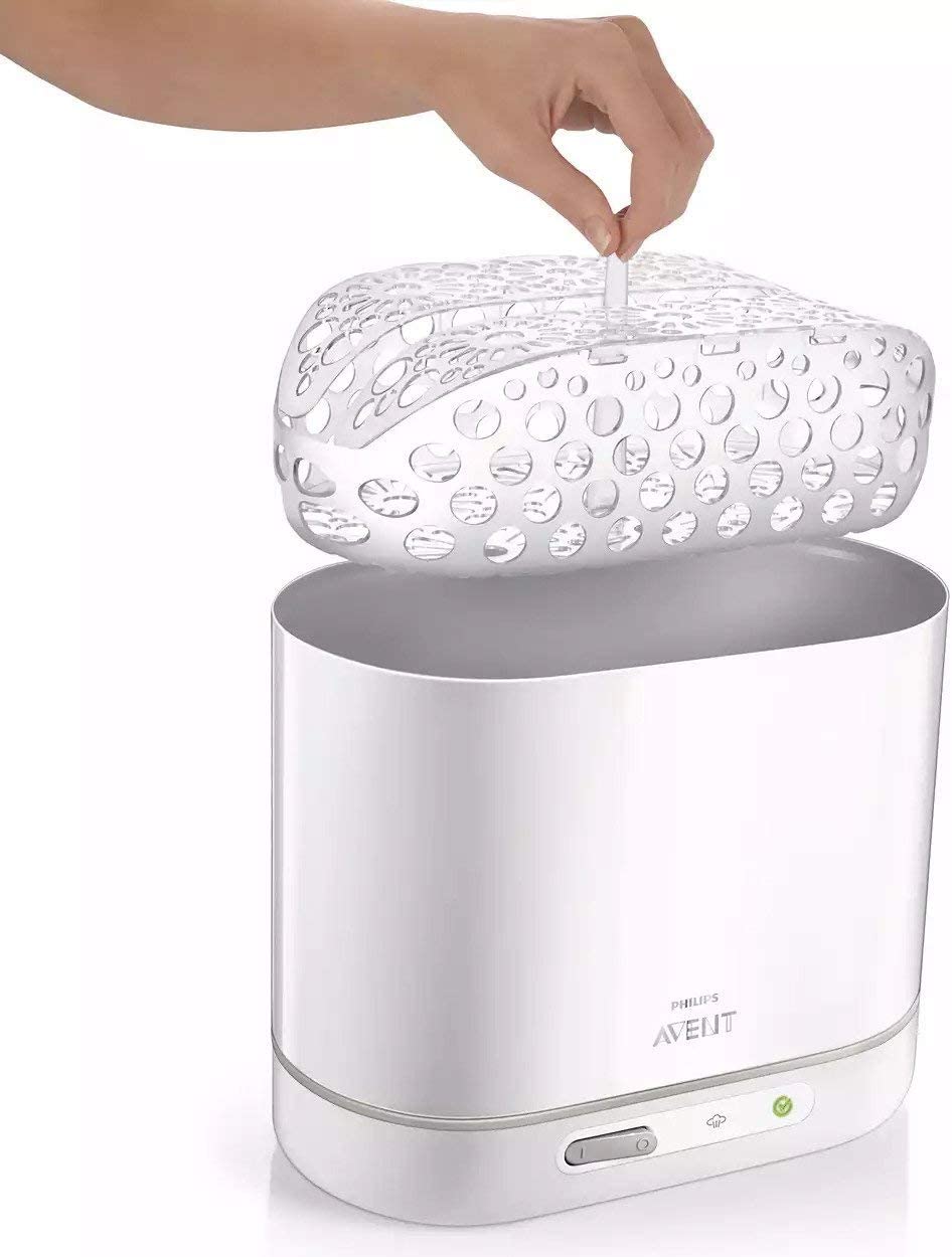 Philips Avent 4-in-1 Electric Steam Steriliser - Aussie Baby