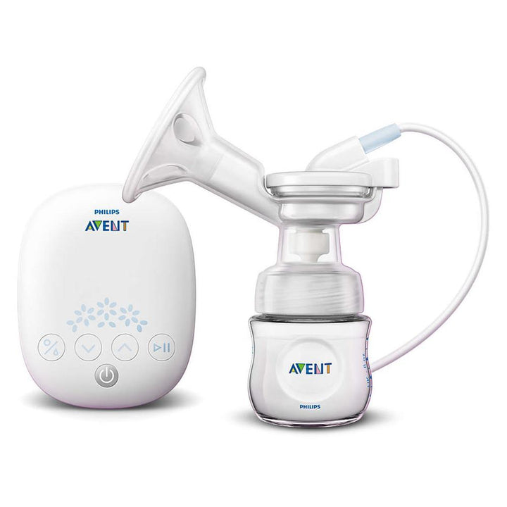 Philips Avent Easy Comfort Electric Breast Pump - Aussie Baby