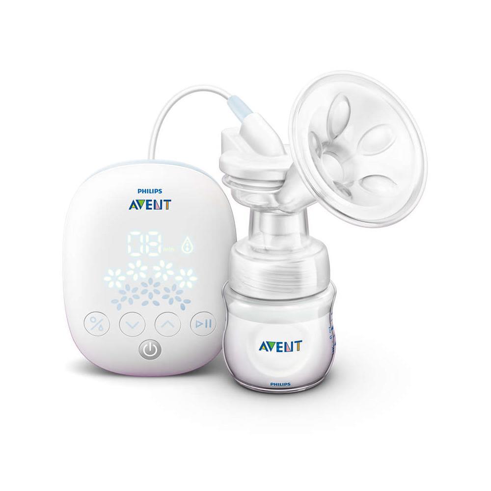 Philips Avent Easy Comfort Electric Breast Pump - Aussie Baby