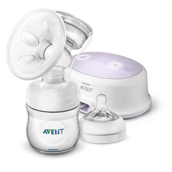 Philips Avent Ultra Comfort Electric Breast Pump - Aussie Baby