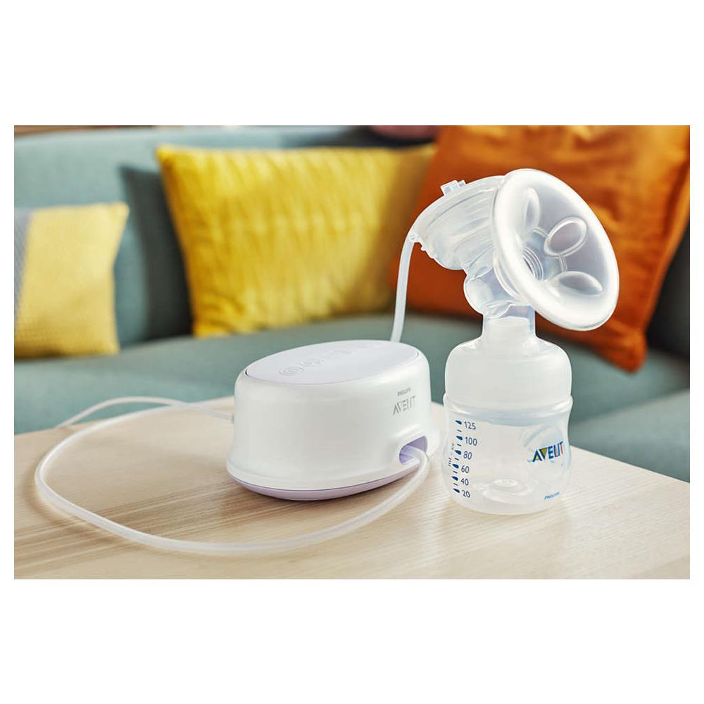 Philips Avent Ultra Comfort Electric Breast Pump - Aussie Baby