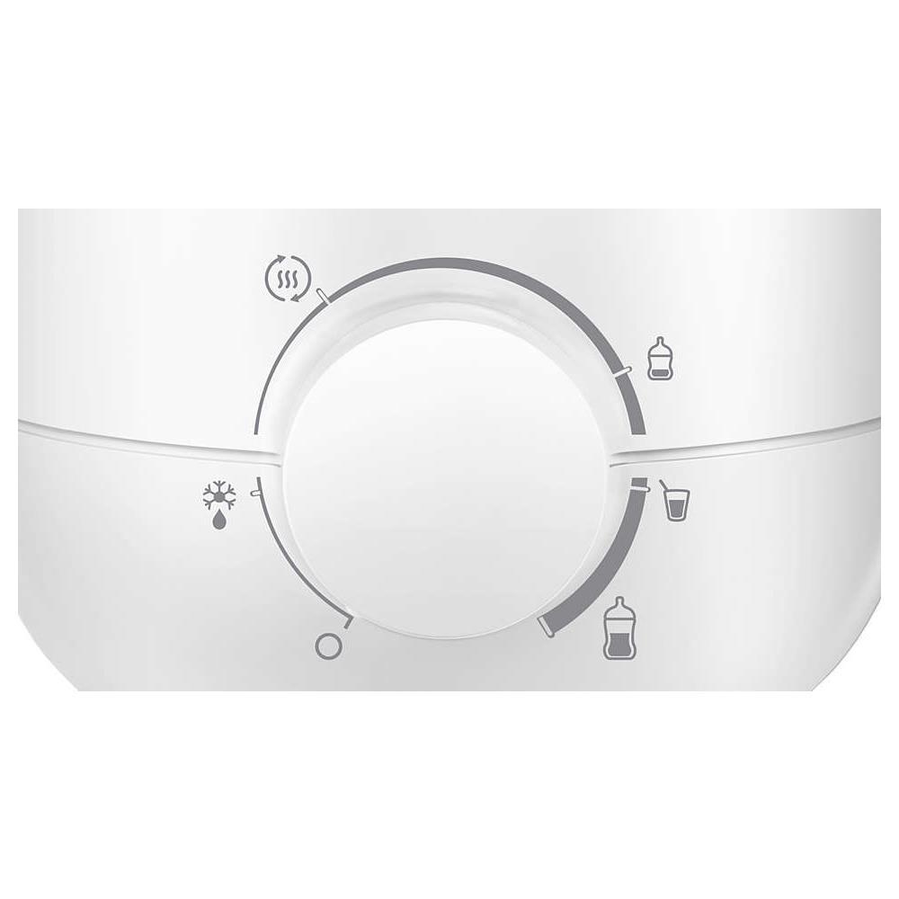 Philips Avent Electric Bottle Warmer - Aussie Baby