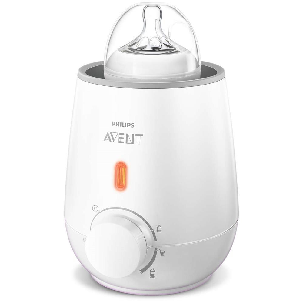 Philips Avent Electric Bottle Warmer - Aussie Baby