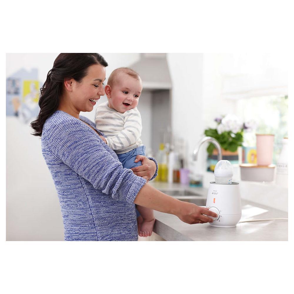 Philips Avent Electric Bottle Warmer - Aussie Baby