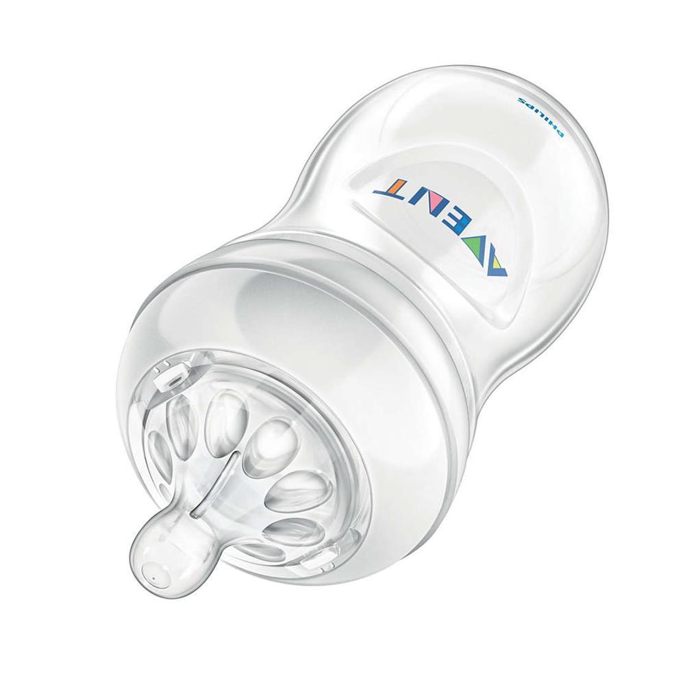 Philips Avent Newborn Flow Teats 0m+ (2 pack) - Aussie Baby