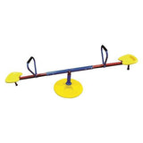Rotating Seesaw (Round Base) - Aussie Baby