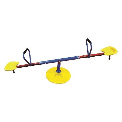 Rotating Seesaw (Round Base) - Aussie Baby