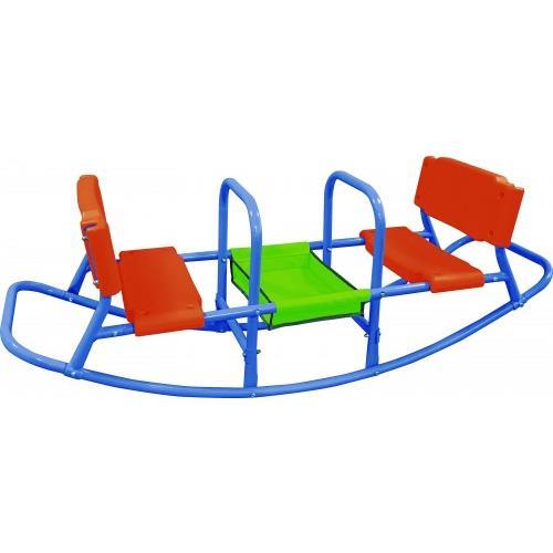 Rocking Boat Seesaw - Aussie Baby