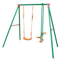 Outdoor Swing & Glider Set - Aussie Baby