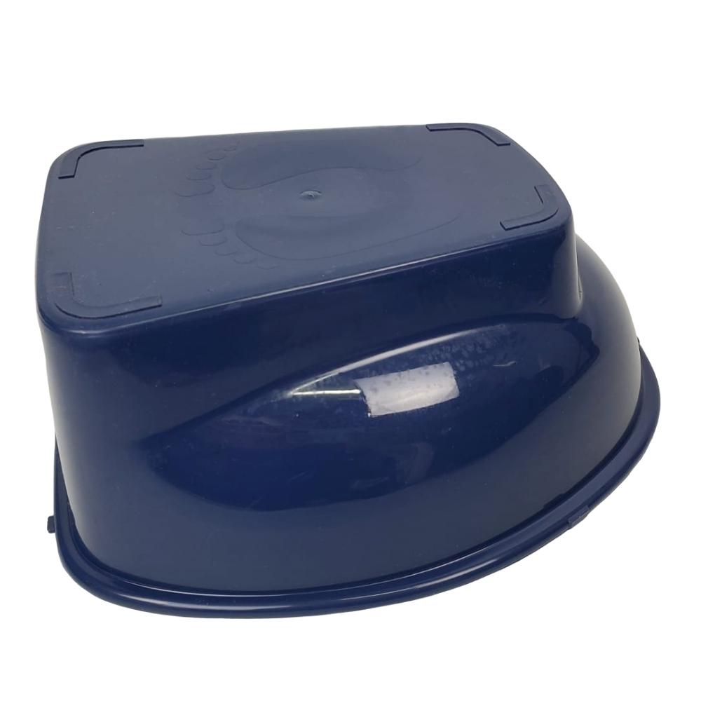 Aussie Baby Potty Trainer Chair - Blue - Aussie Baby