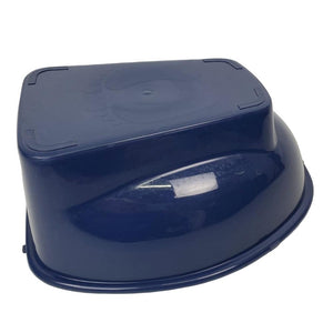 Aussie Baby Potty Trainer Chair - Blue - Aussie Baby