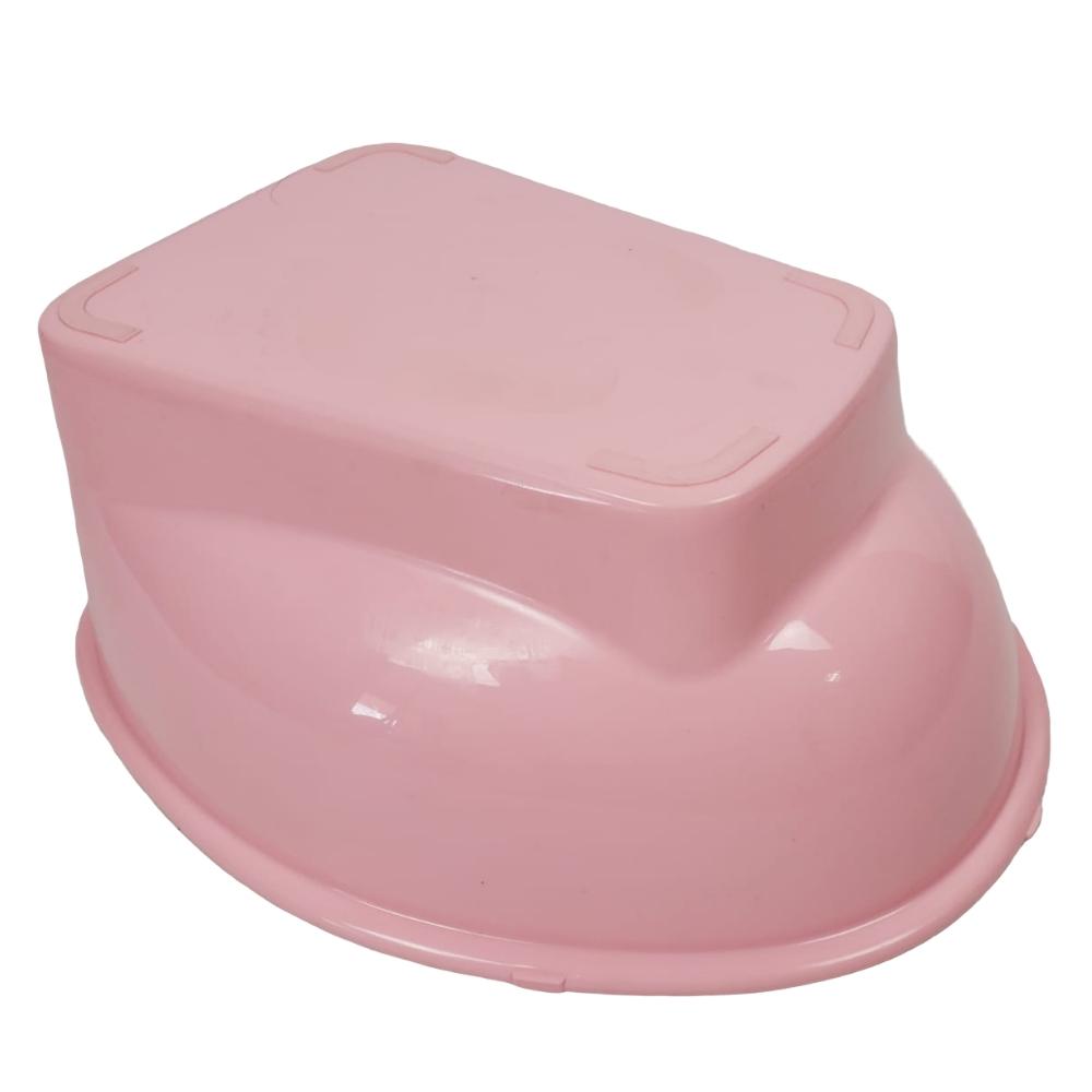 Aussie Baby Potty Trainer Chair - Pink - Aussie Baby