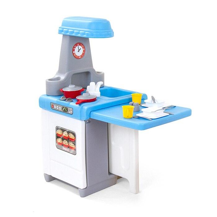 Simplay3 Play Around Kitchen & Activity Center - Aussie Baby