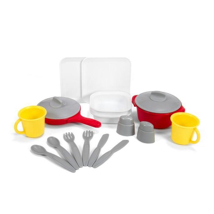 Simplay3 Play Around Kitchen & Activity Center - Aussie Baby