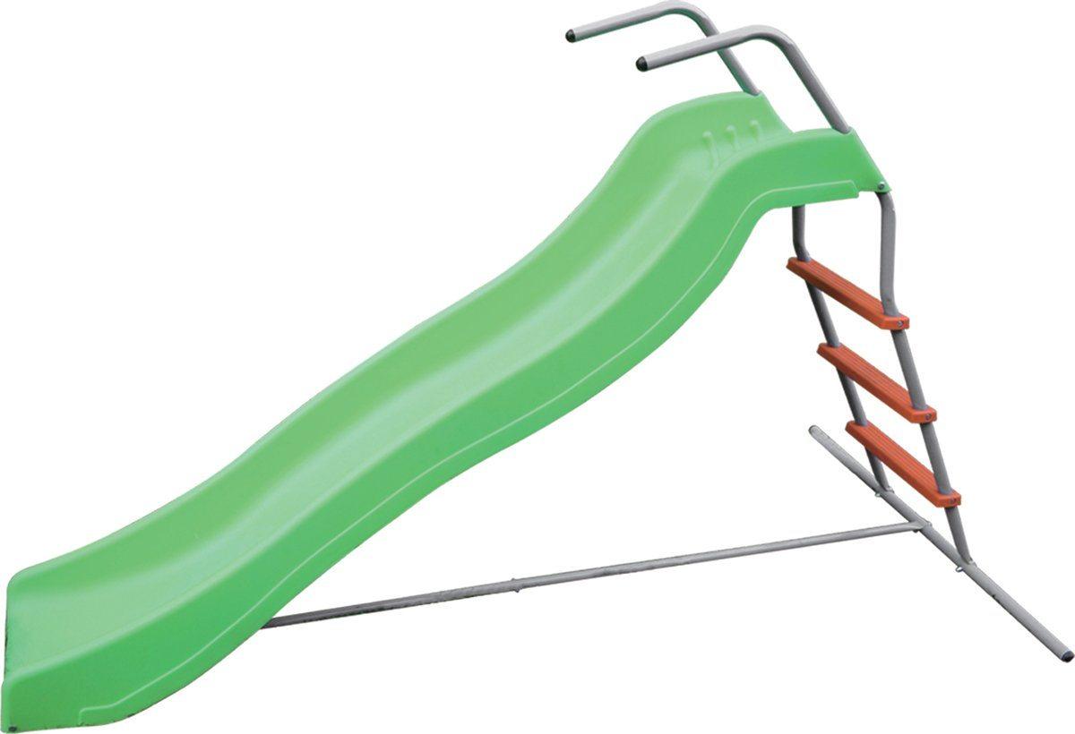 Wavy Slippery Dip Slide - Aussie Baby