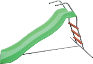 Wavy Slippery Dip Slide - Aussie Baby