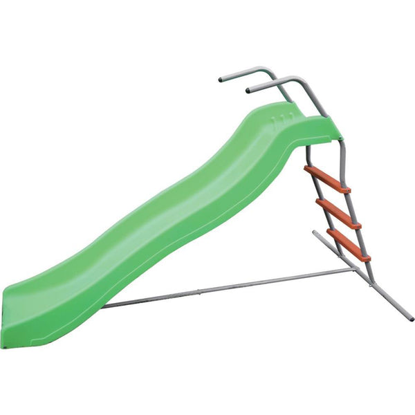 Wavy Slippery Dip Slide - Aussie Baby