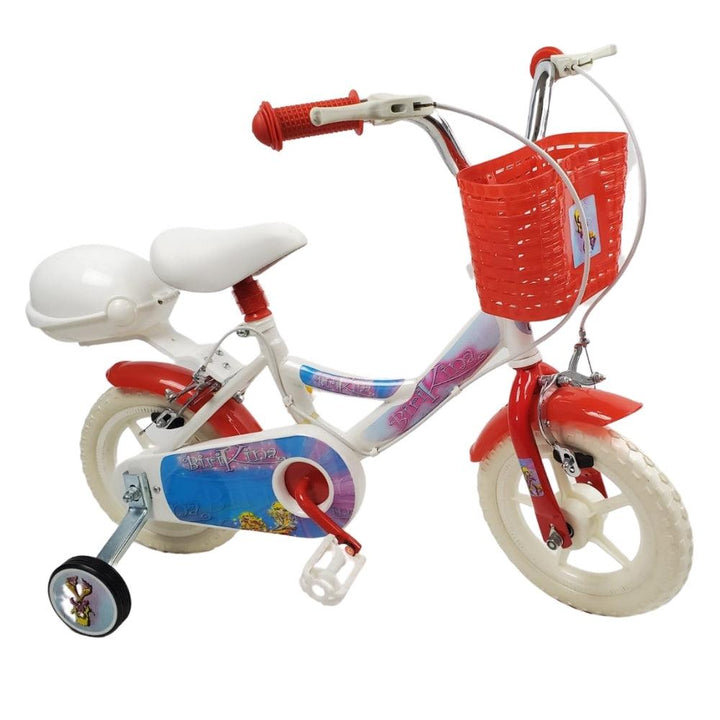 Supermax Kiddy 12 Inch Pavement Cycle Bike - Aussie Baby
