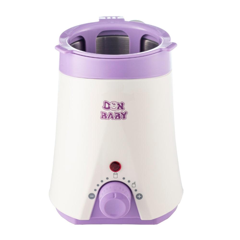 Don Baby Multifunctional Bottle Warmer - Aussie Baby
